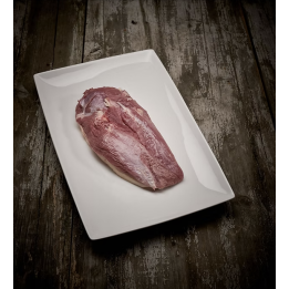 Magret de canard, 1 pièce sous-vide