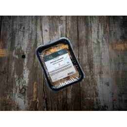 Pintade au Riesling, la barquette de 400g