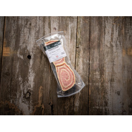 Fleischschnake, 2 tranches sous-vide
