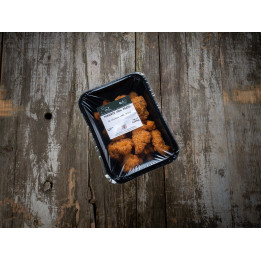 Nuggets 100% filets de volaille