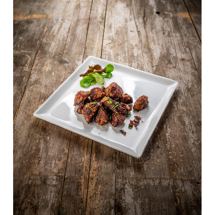 Quenelles de foie, la barquette de 380g