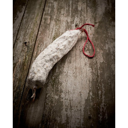 Saucisson de magret de canard, 1 pièce