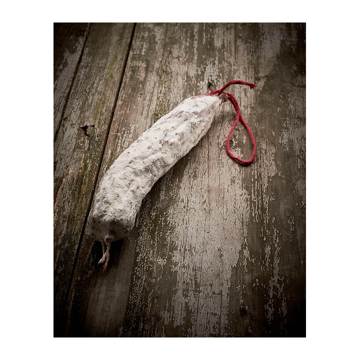 Saucisson de magret de canard, 1 pièce