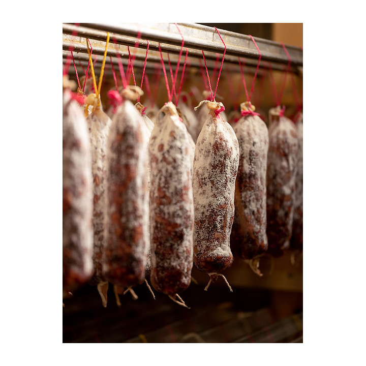 Saucisson de magret de canard, 1 pièce