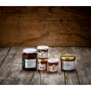 Épicerie & Accompagnements